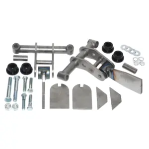 Small Block Ford Engine Mounts