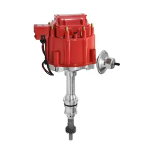 Mastodon HEI Distributor For SB/BB