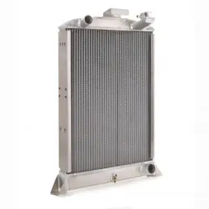 Mastodon Radiator 24″ 3-Row, Ford