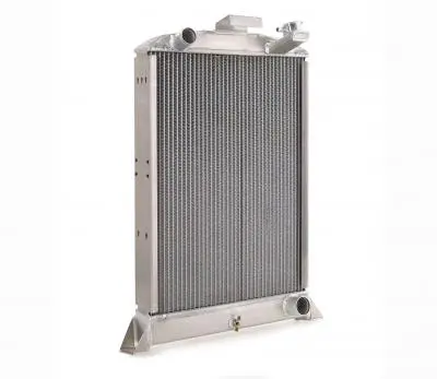 Mastodon Radiator 24″ 3-Row, Ford
