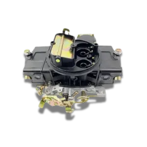 Mastodon 600 CFM Vacuum Secondary Carb SA