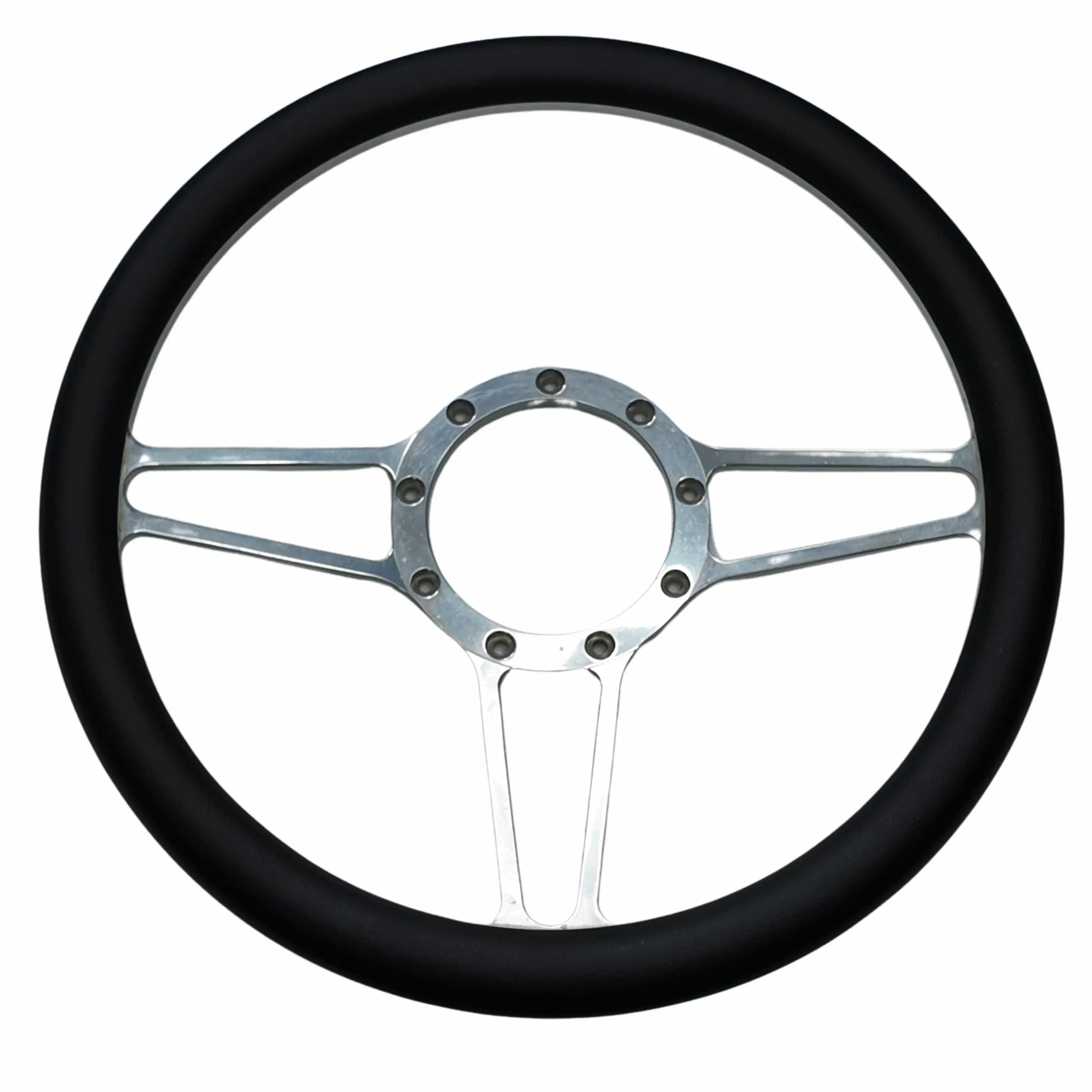 Classic 14″ Billet Steering Wheel Classic Mastodon