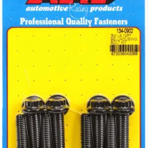 ARP Bellhousing Bolt Kits