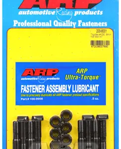 ARP Connecting Rod Bolt Kits