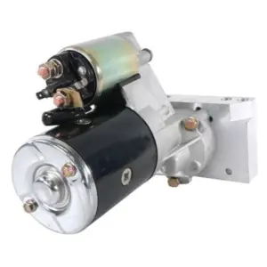 Mastodon Racing Mini Starter SB/BB Chevy