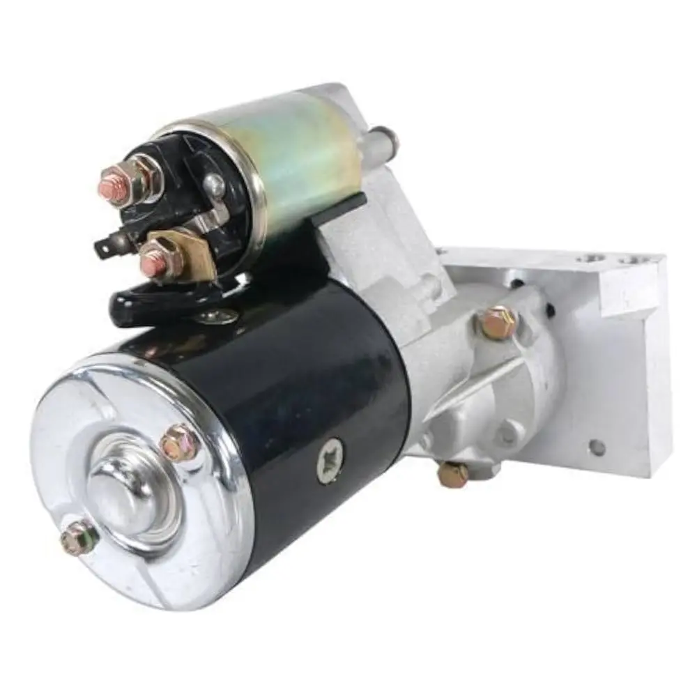 Mastodon Racing Mini Starter SB/BB Chevy