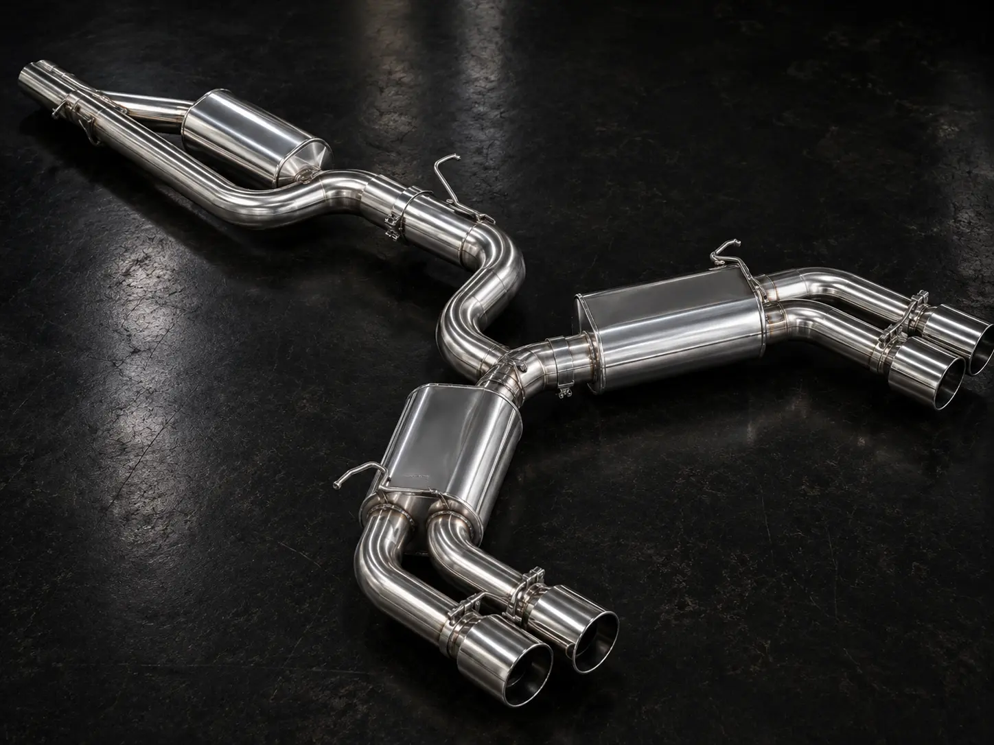 Exhaust System
