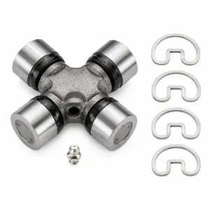 Moog Chassis Parts 348 - Moog Premium Universal U-