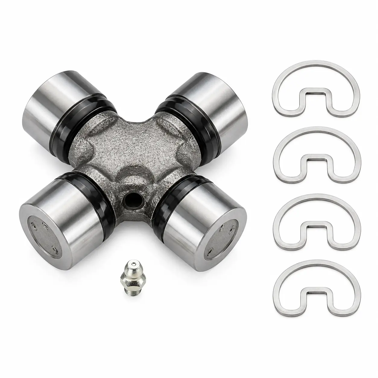 Moog Chassis Parts 369 - Moog Premium Universal U-