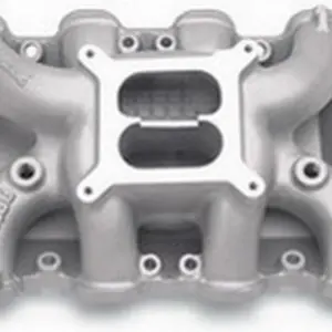 Mastodon RPM Air Gap Intake Manifold Ford 351C
