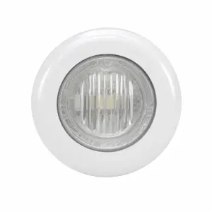 United Pacific LED Aux Light