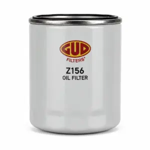 GUD Oil filter Z156 For Opel & Isuzu