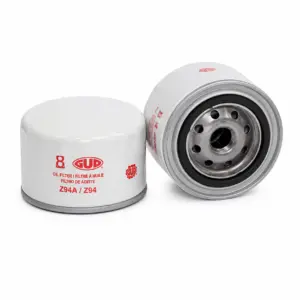 GUD Oil Filter Z280