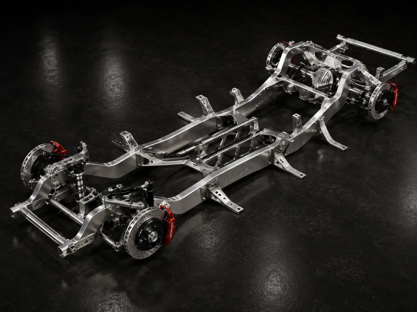 Chassis