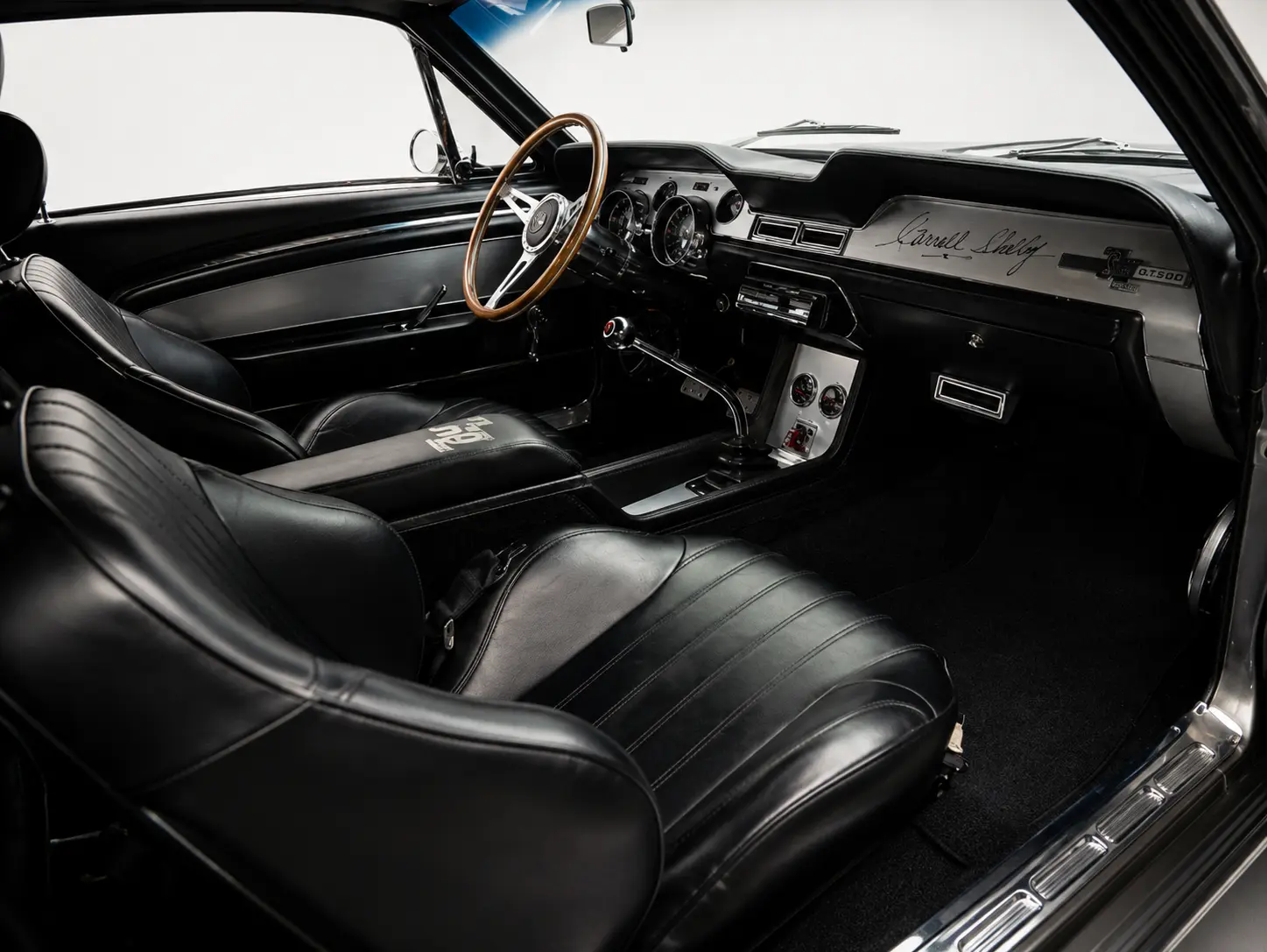 Interior wide
