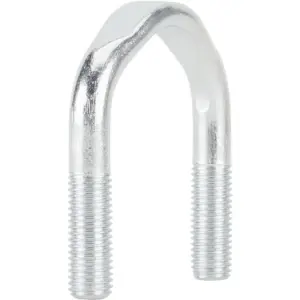 Mastodon Universal Drive Shaft U bolts 1-1/8 Inch