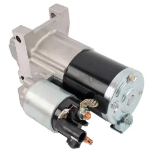 AC Delco Chevrolet Starter Motor