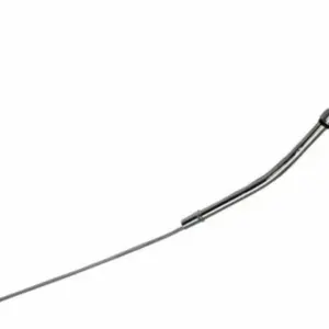 Mastodon Engine Oil Dipstick Tube SBC 283-400 – Black
