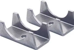 Mastodon Leaf Spring Pads 3 Tube x 21/4 Wide
