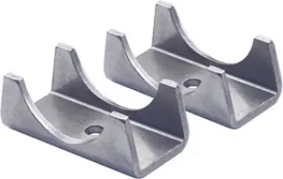 Mastodon Leaf Spring Pads 3 Tube x 21/4 Wide