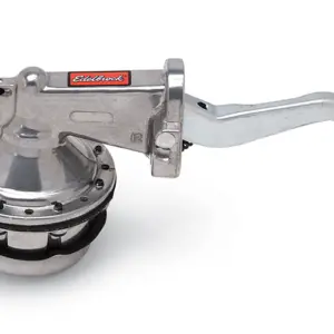 Edelbrock Performer RPM Street Fuel Pump SBC