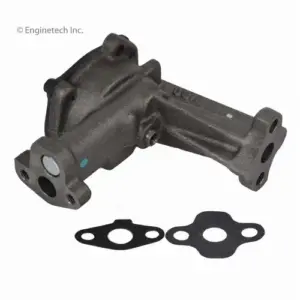 Enginetech Ford 289 302 Oil Pump