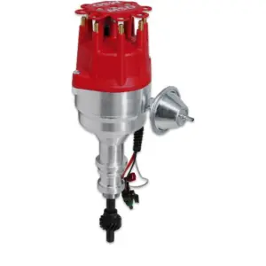Ready to Run Distributor Ford Windsor 302