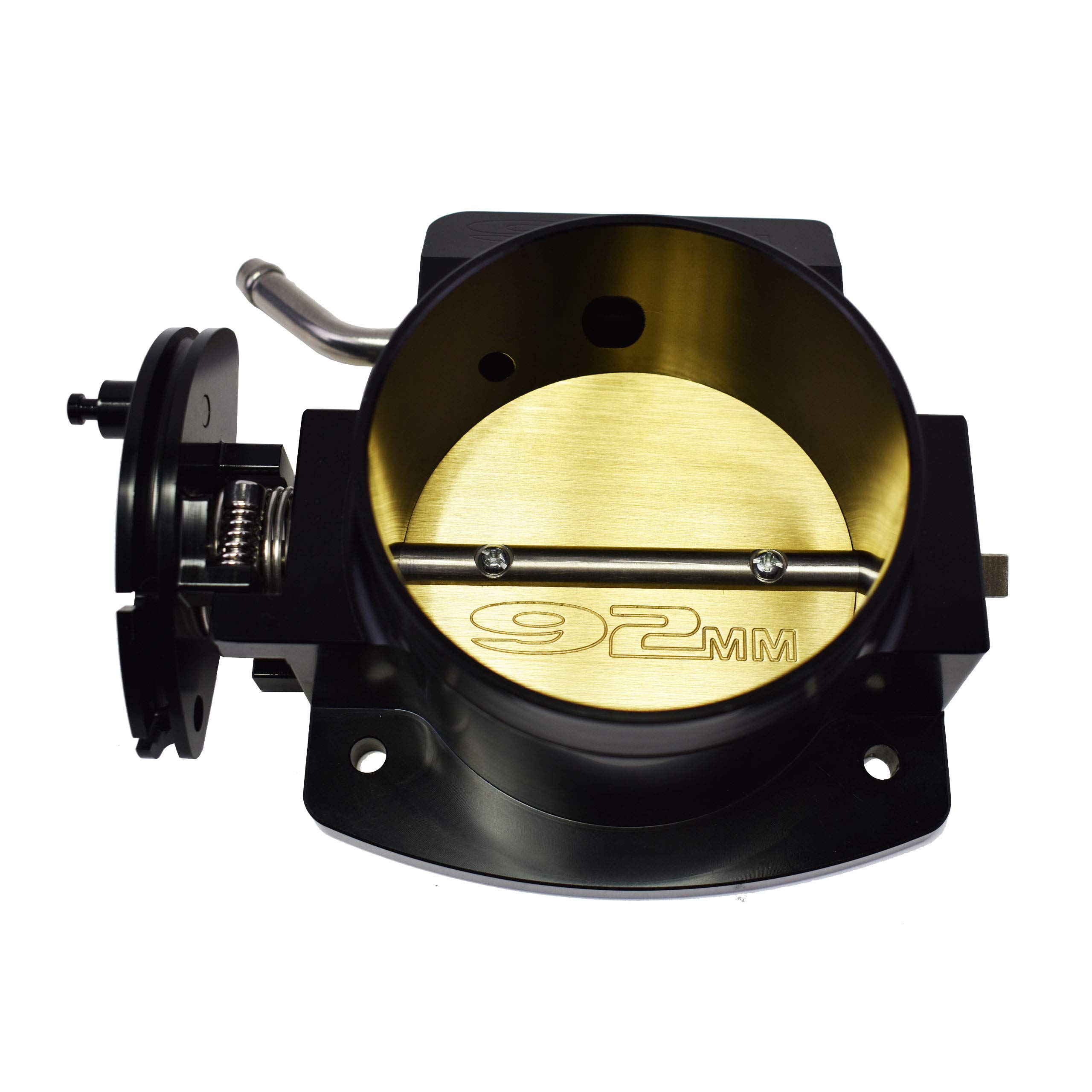 Mastodon Throttle Body GM, LS 92mm, for LSXR Intake