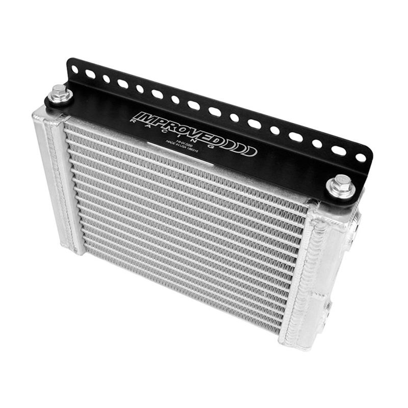 Mastodon Oil Cooler Mounting Bracket