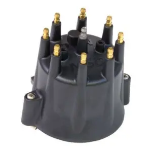 Mastodon Billet Distributor Cap V8