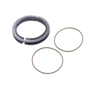 Mastodon SBC 2 Piece Rear Main Gasket set