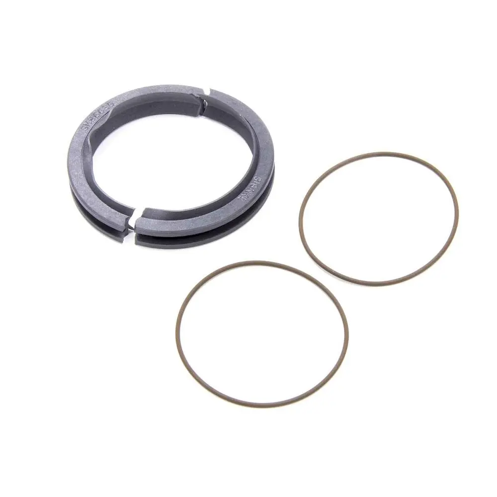 Mastodon SBC 2 Piece Rear Main Gasket set