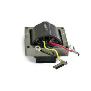 Mastodon High Voltage 50000 Volt Ignition Coil