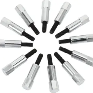 Mastodon SBF Valve Cover Bolt Set 289/302/351W