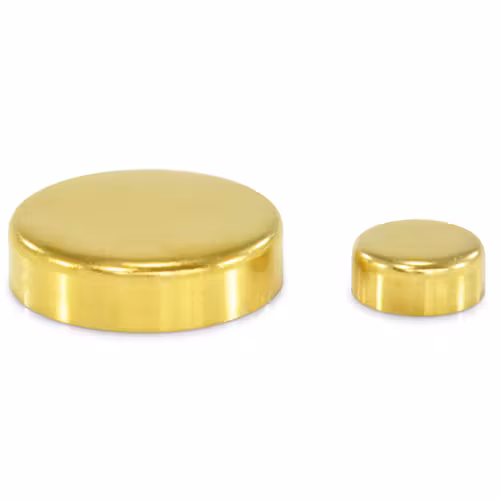 SBF Brass Freeze Plug Kit (260-302) Mastodon