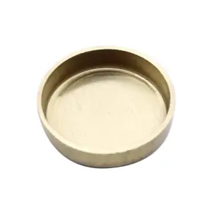 Mastodon SBC Chevy Brass Freeze Plug Kit