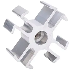 Mastodon 1″ Aluminium Mechanical Fan Spacer Kit