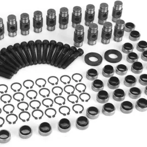 Mastodon LS Rocker Arms Trunnion Kit for Chevy