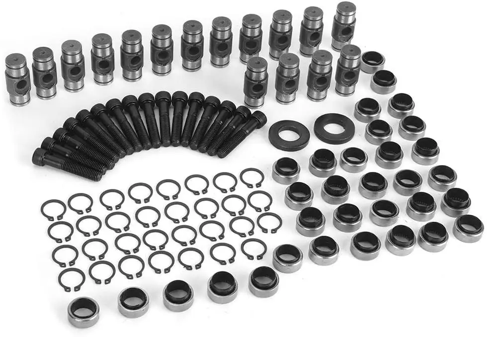Mastodon LS Rocker Arms Trunnion Kit for Chevy