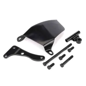 Mastodon Alternator Bracket LWP Small Block Chevy