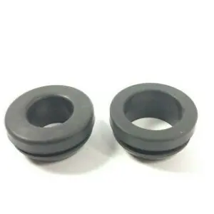 Mastodon Breather Grommets Rubber