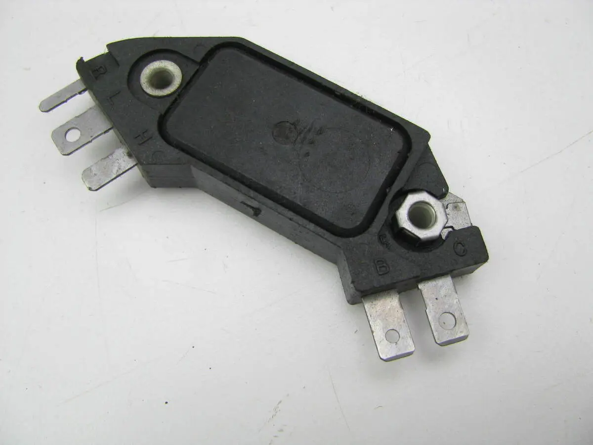 Mastodon GM Ignition Module