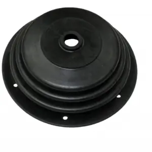 Mastodon Rubber Shifter Boot Round
