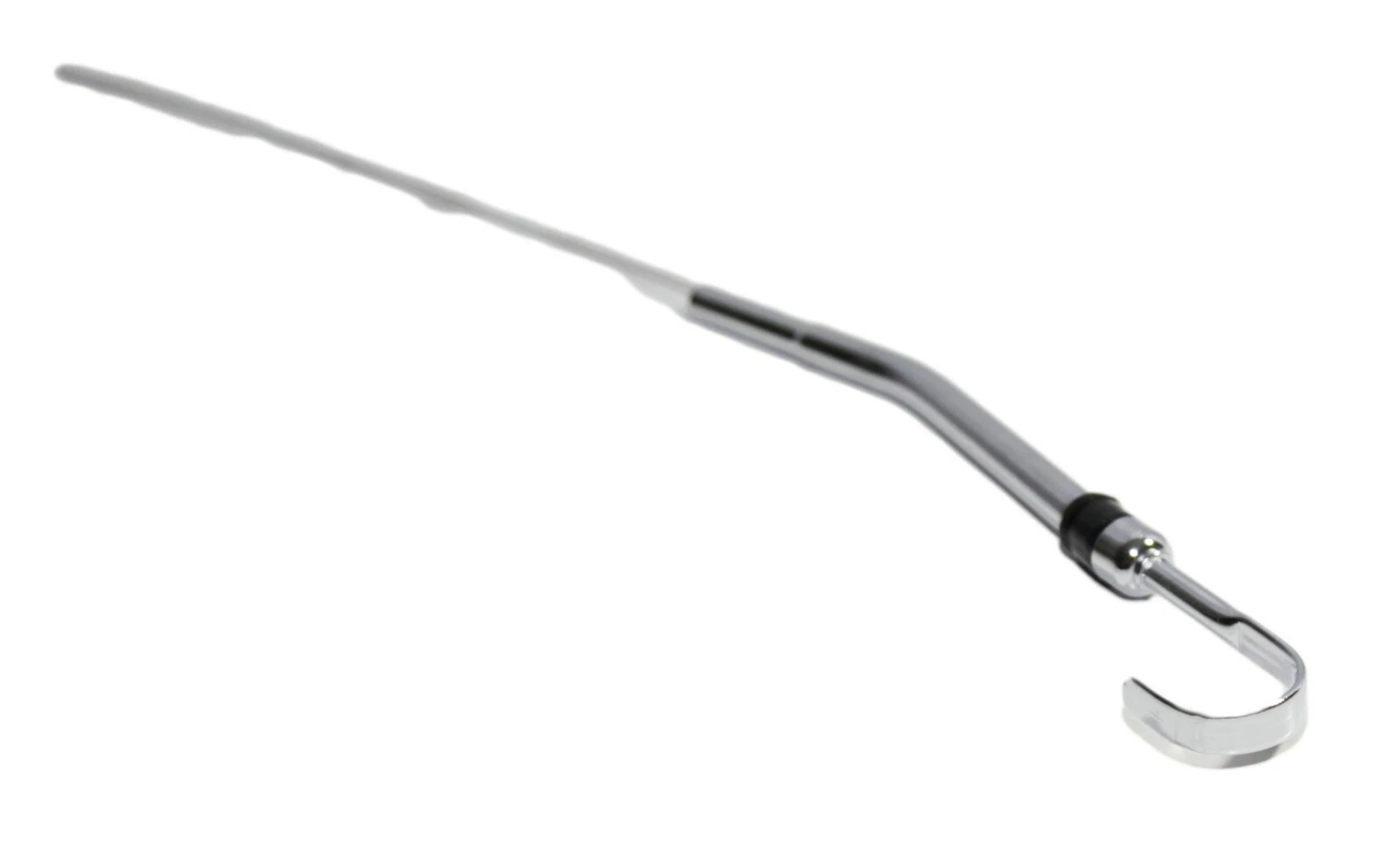 Mastodon Stainless Flexible Oil Dipstick Small Block