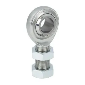 Round 3/4″ Steering Shaft Support Heim Joint Mastodon