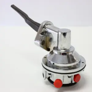 Mastodon Mechanical Fuel Pump 6 PSI BBF 429/460
