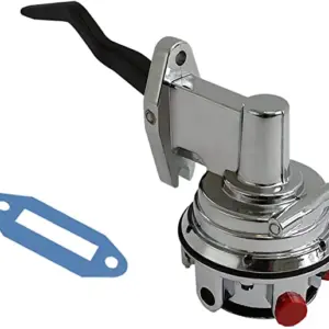 Mastodon Mechanical Fuel Pump Ford 351 Cleveland