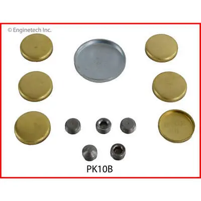 Enginetech Cleveland Plug Kit