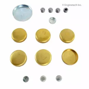 Enginetech Windsor expansion plug kit