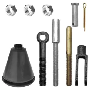 Mastodon Universal Manual Master Cylinder Rod Kit